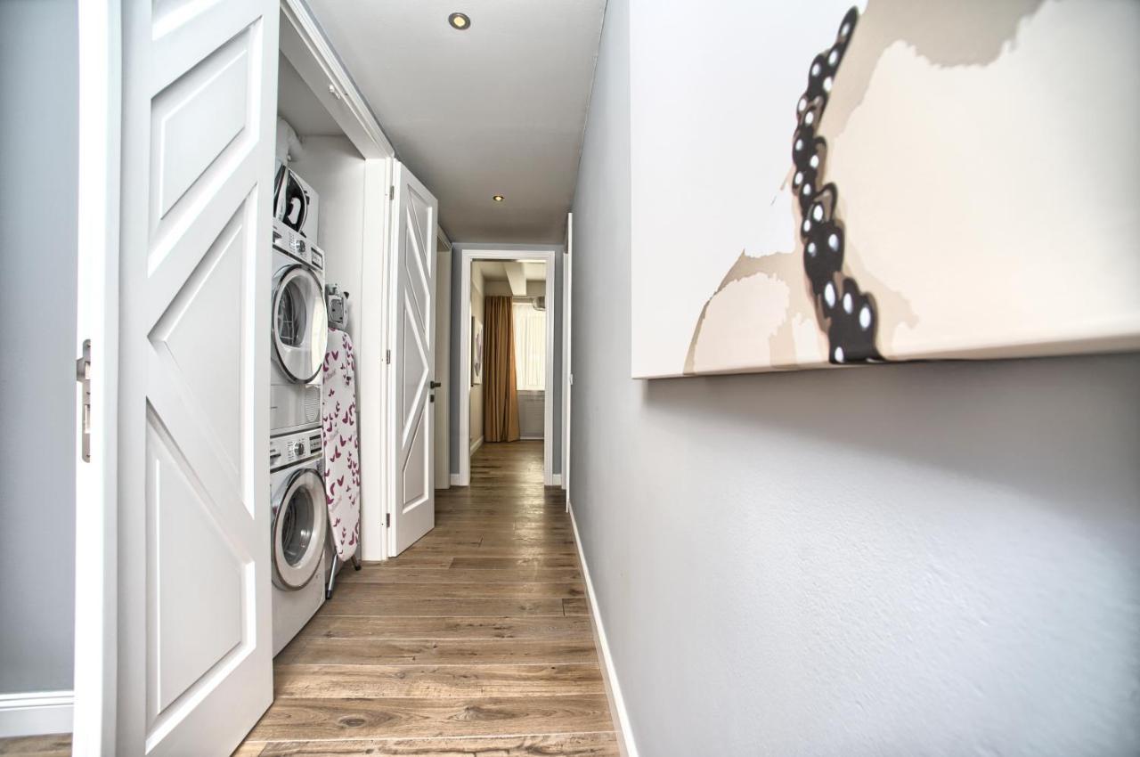 Exclusive 2 Bedroom Apartment Old Town - 2 Baths, Balcony And View - By Prague City Apartments Exterior foto